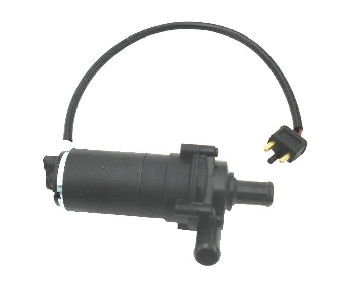 MTC Engine Auxiliary Water Pump