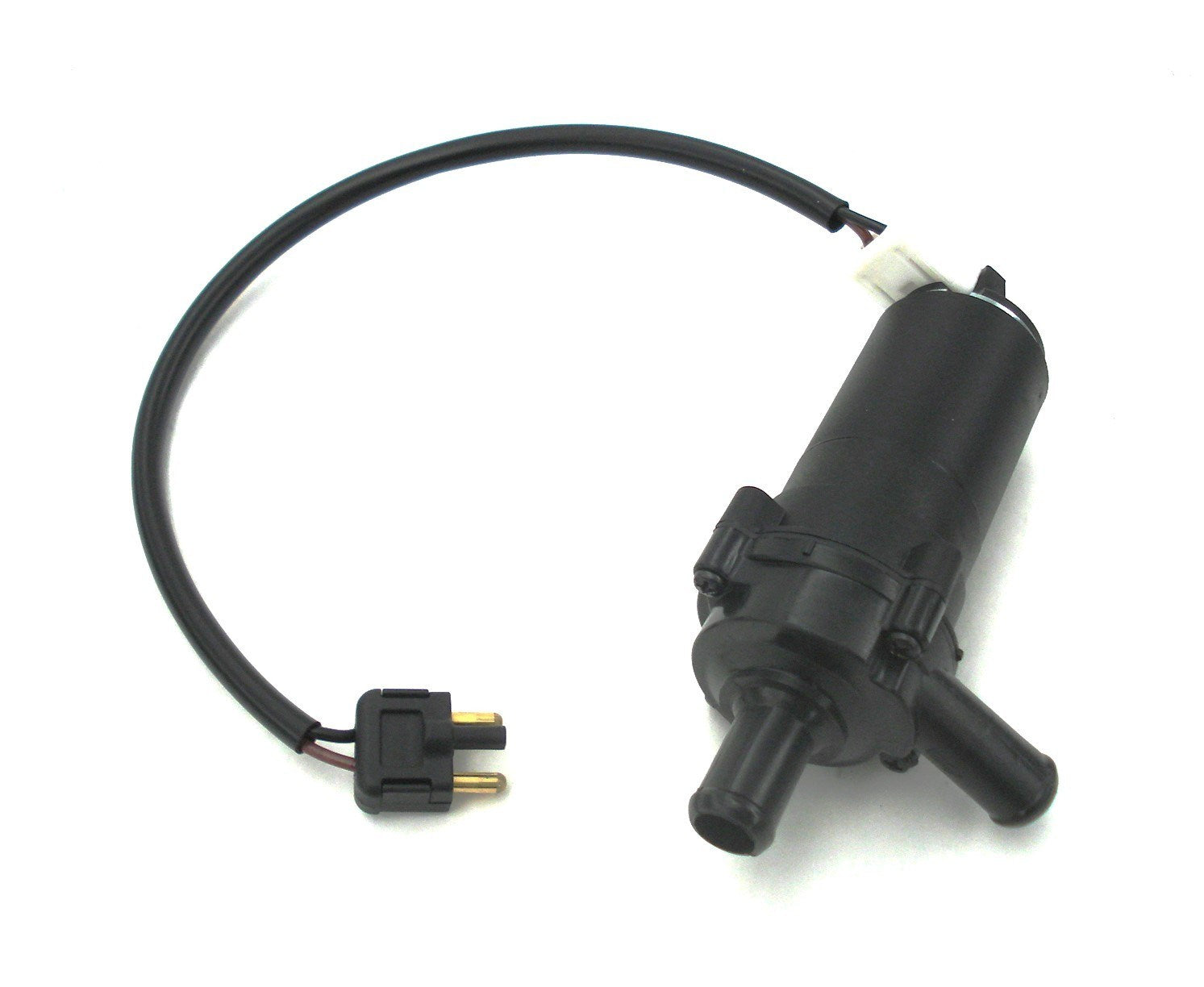 MTC Engine Auxiliary Water Pump