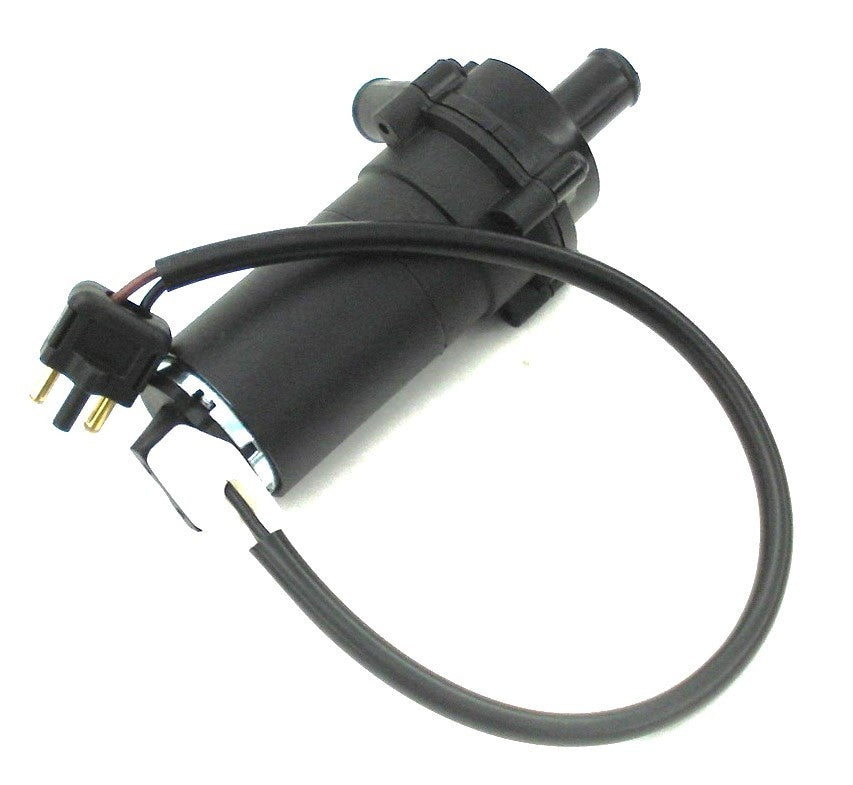 MTC Engine Auxiliary Water Pump