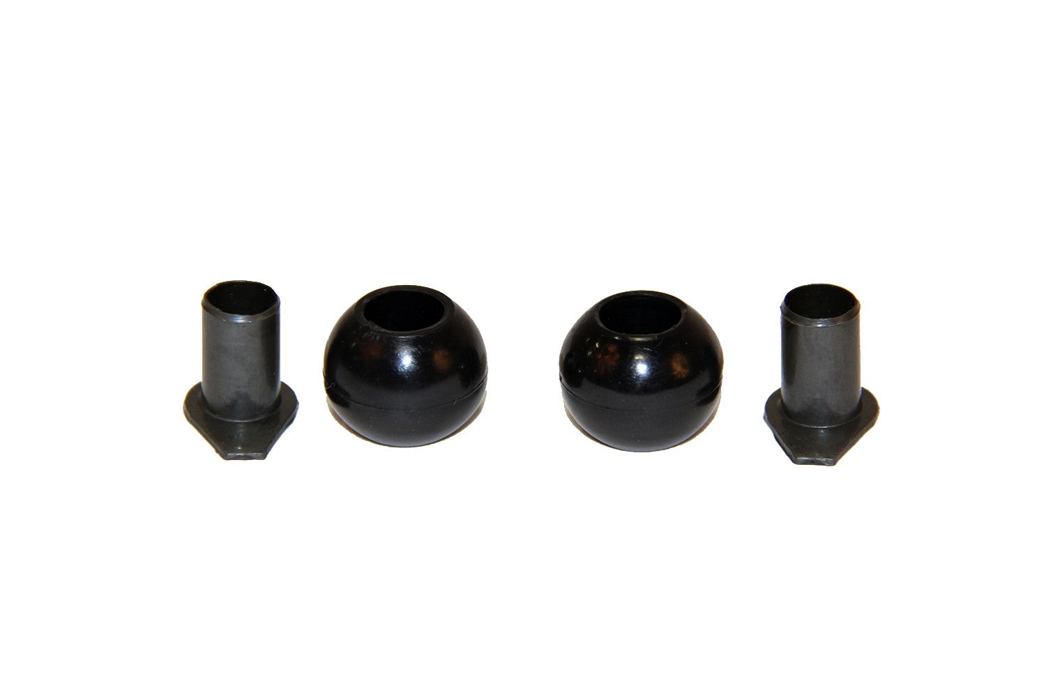 MTC Accelerator Linkage Bushing, Each, D1:1263000085, D1S:126 300 00 85, J