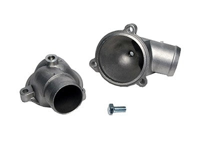 MTC Engine Coolant Thermostat Housing Cover