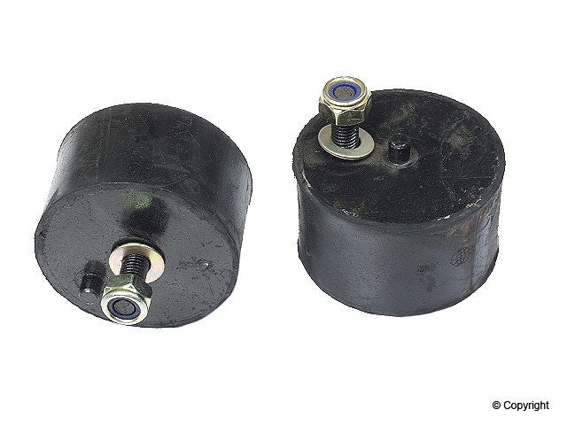 MTC Engine Mount