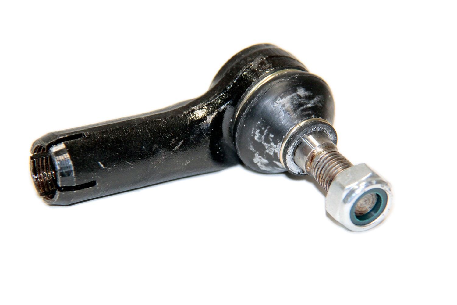 MTC/Ronak Steering Tie Rod End 4054