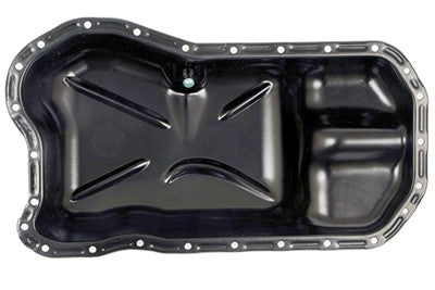 MTC/Ronak Engine Oil Pan 4480