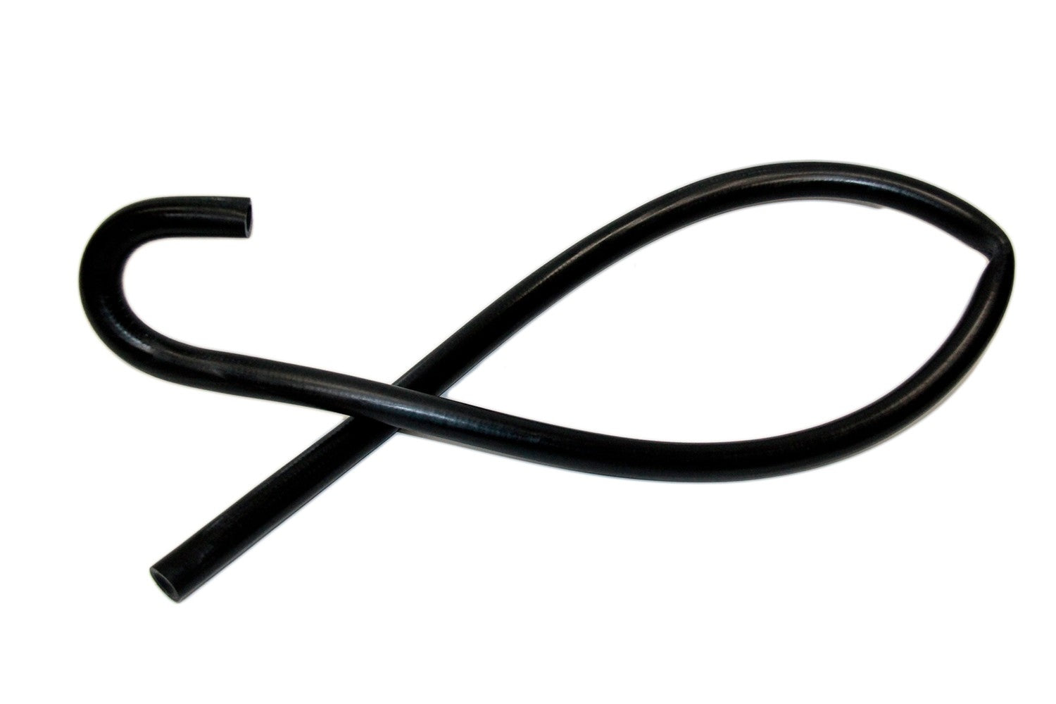 MTC/Ronak Power Steering Reservoir Hose 6055