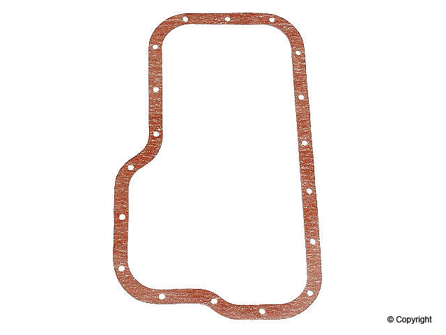 MTC Engine Oil Pan Gasket