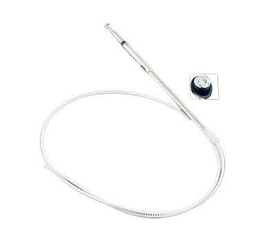 MTC/Ronak Power Antenna Mast 8500