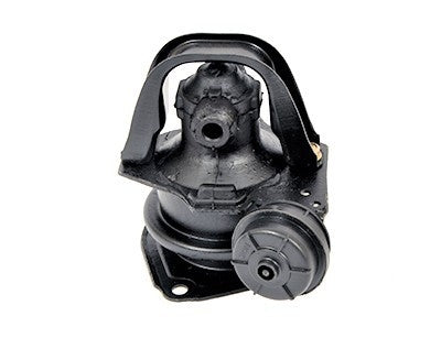 MTC/Ronak Engine Mount top view frsport 8504