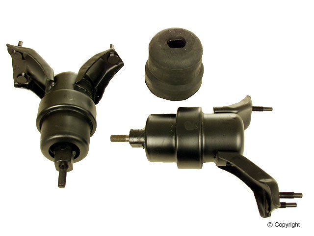 MTC Engine Mount