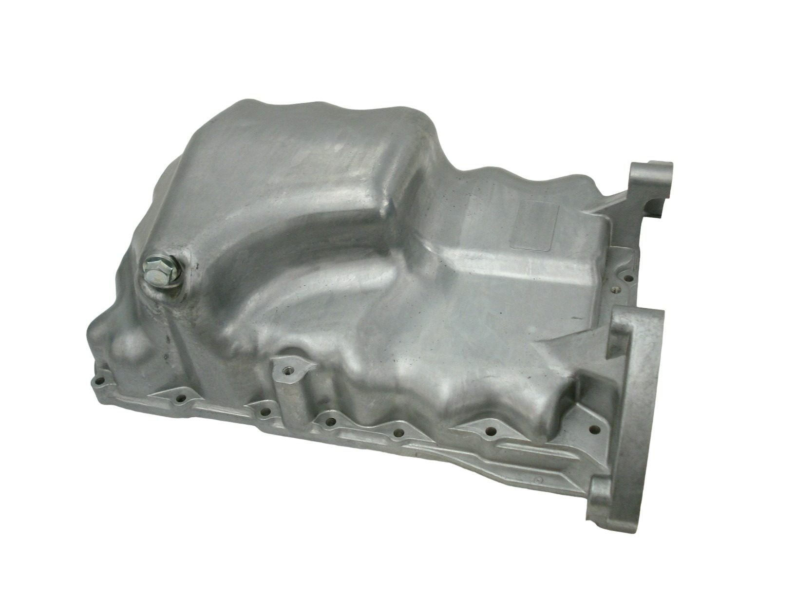 MTC Engine Oil Pan