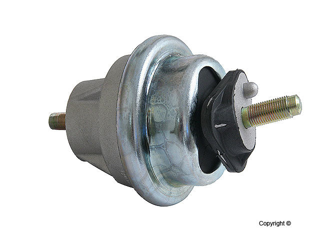 MTC Engine Mount