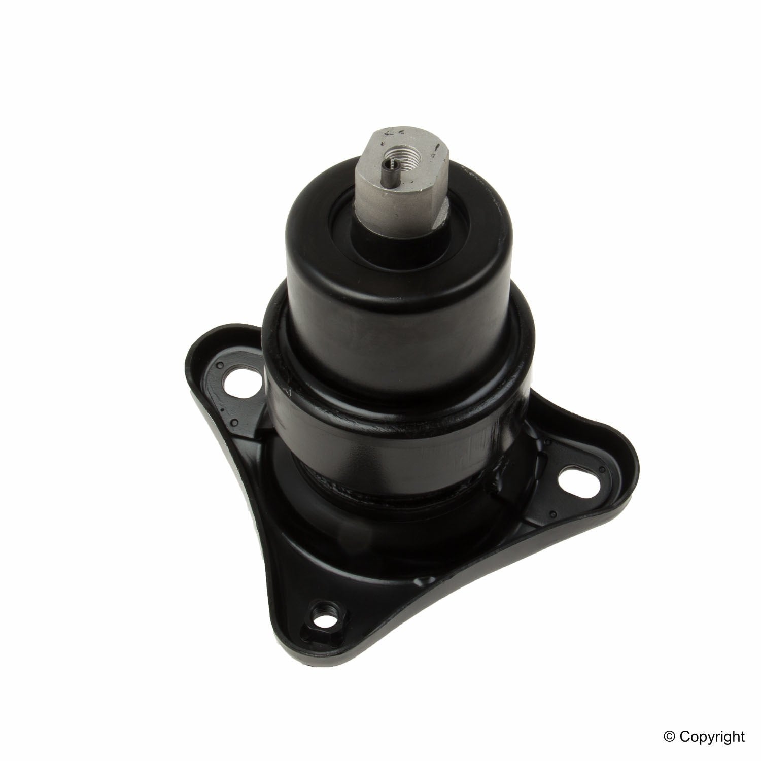 MTC Engine Mount