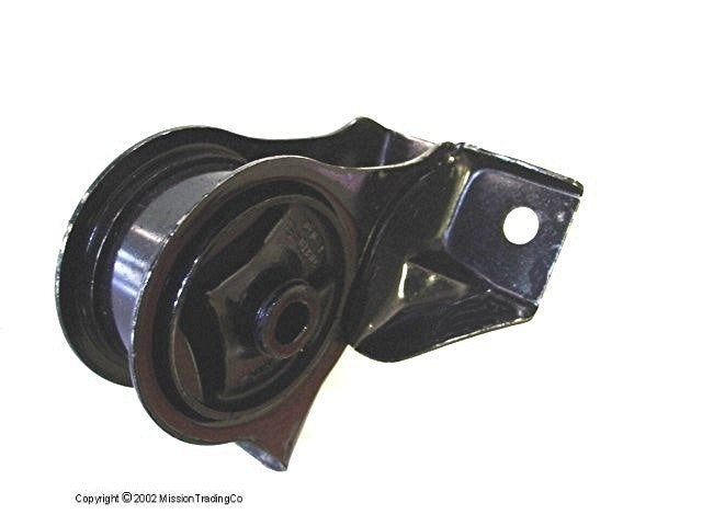 MTC Engine Mount