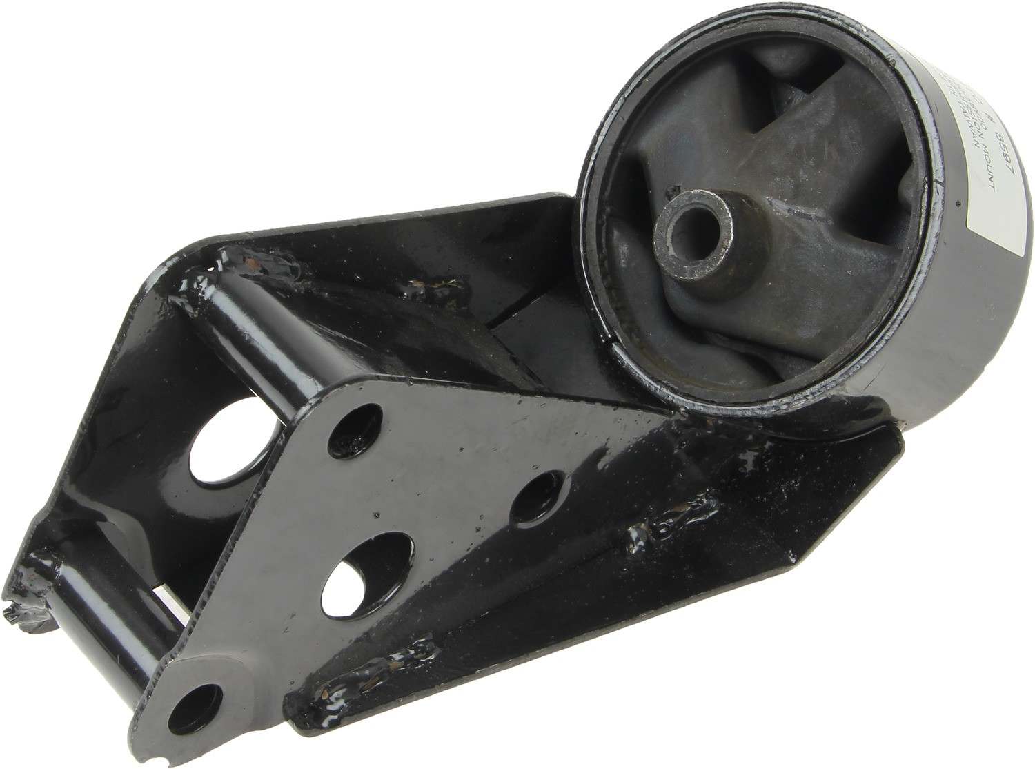 MTC Auto Trans Mount