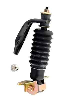 MTC Engine Torque Damper