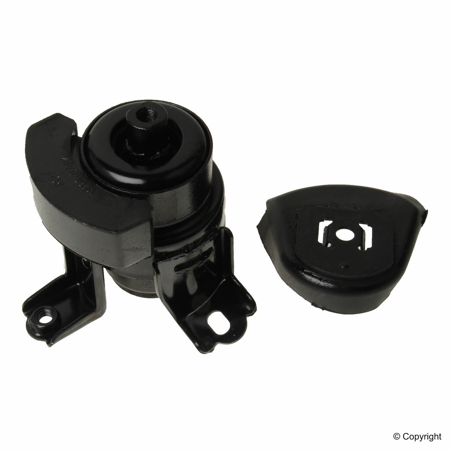 MTC/Ronak Engine Mount 8645