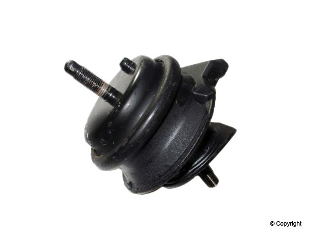 MTC Engine Mount