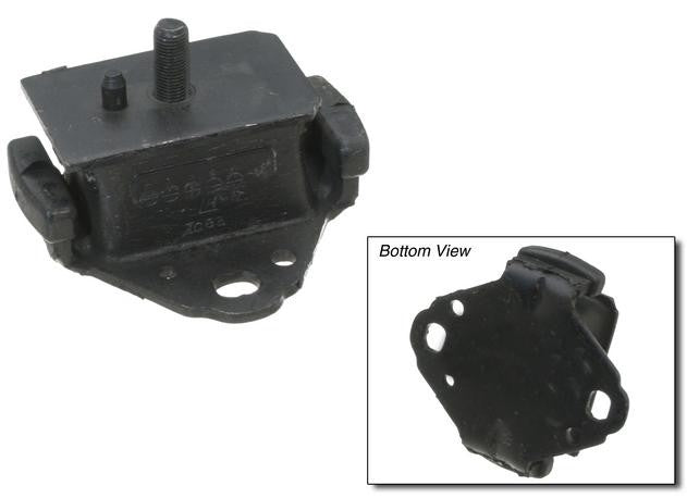 MTC Engine Mount