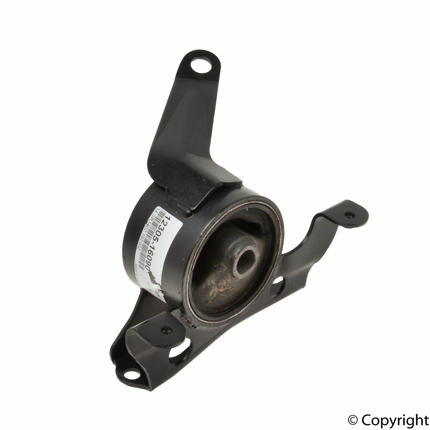 MTC Engine Mount