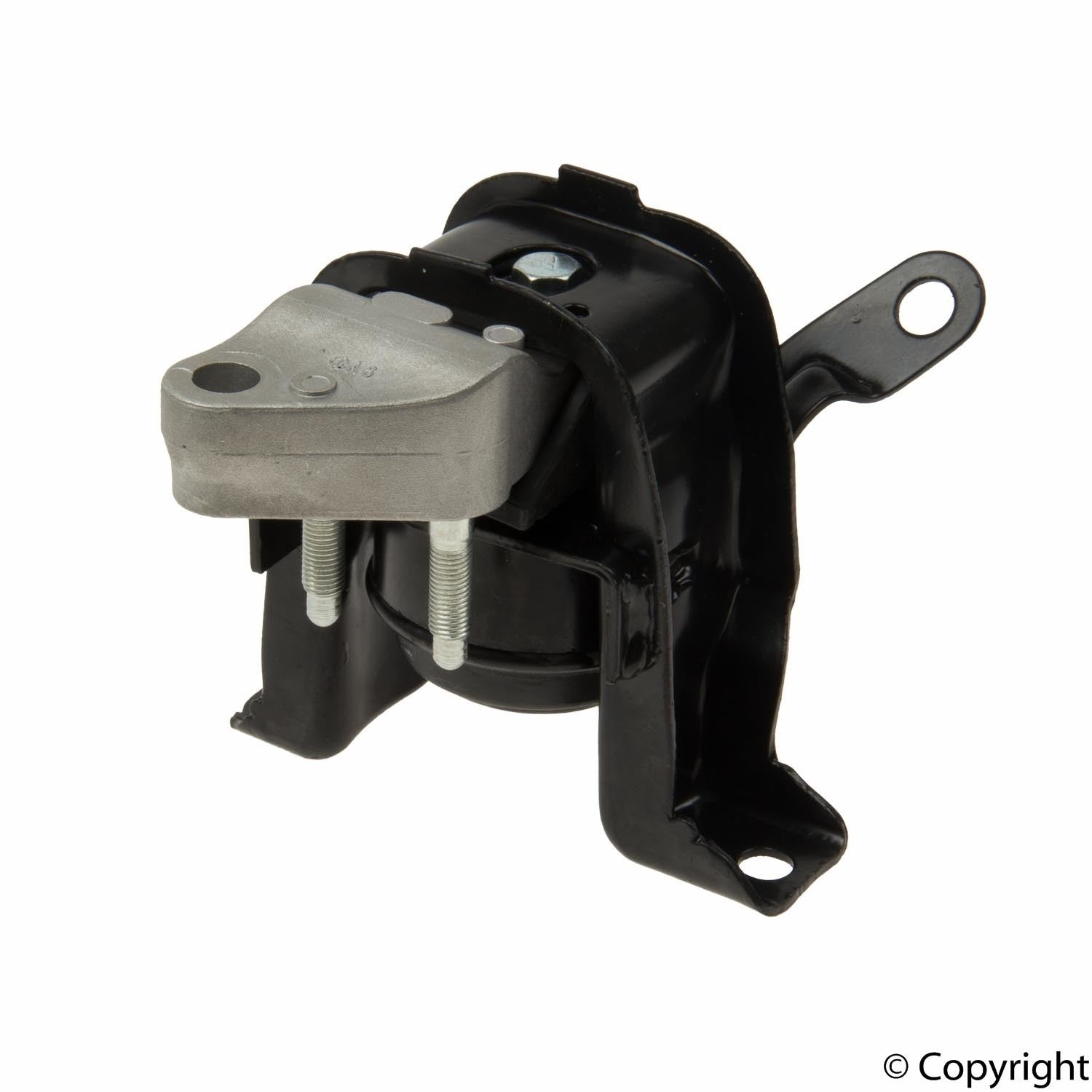 MTC Engine Mount