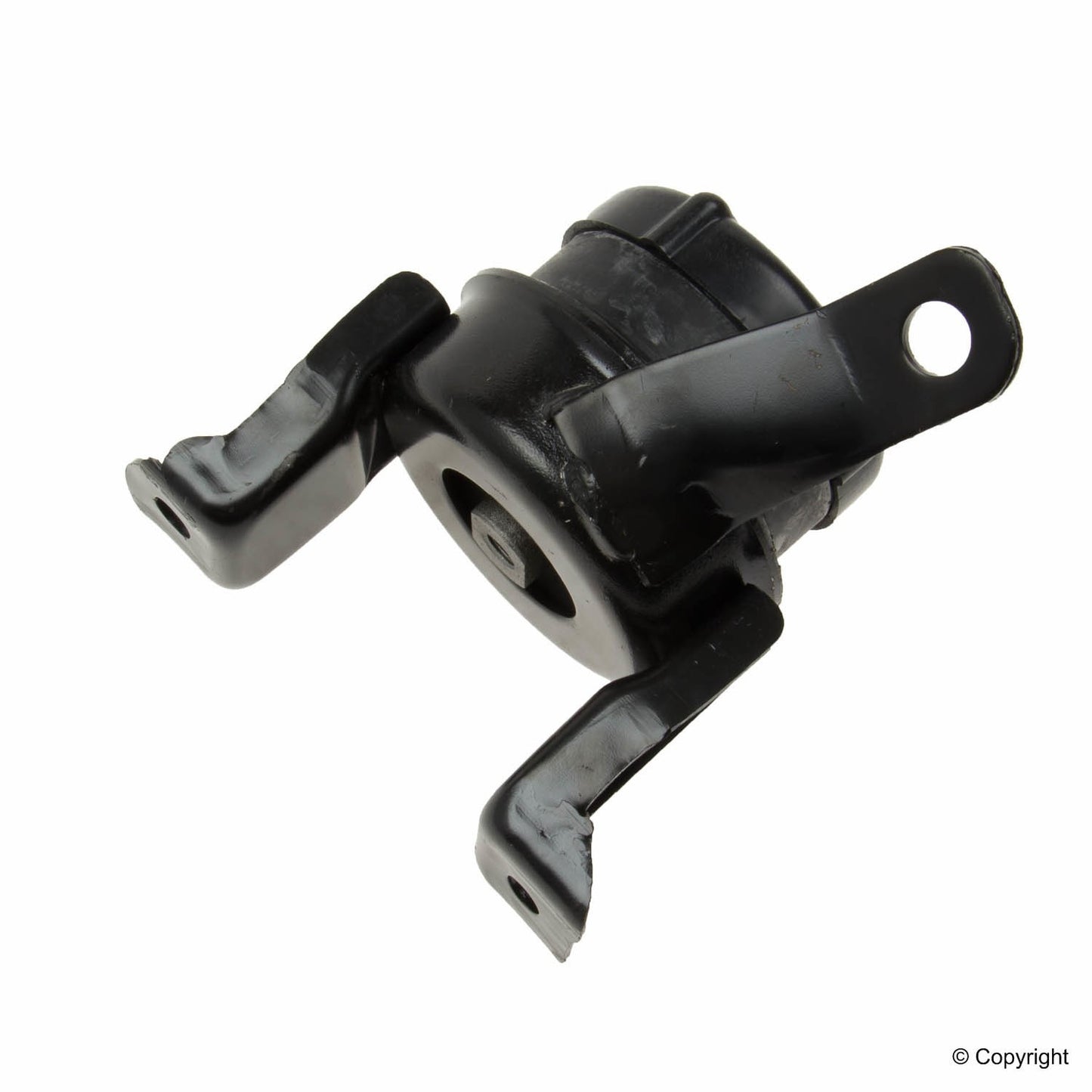 MTC Engine Mount