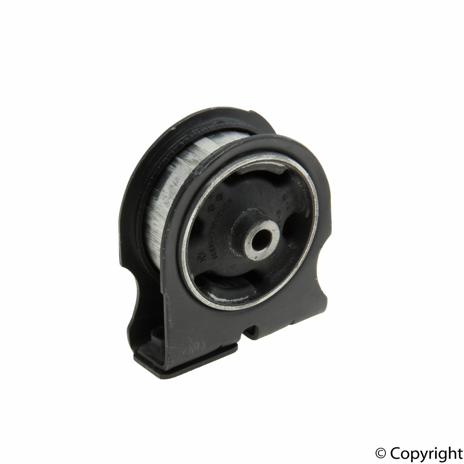 MTC Engine Mount