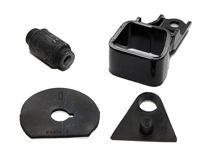 MTC Engine Mount
