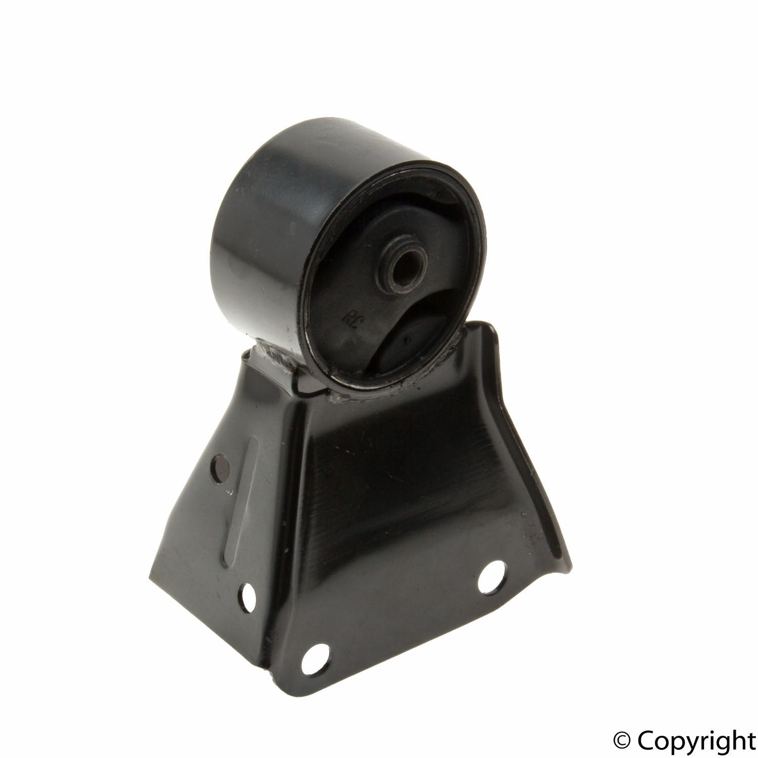 MTC Engine Mount