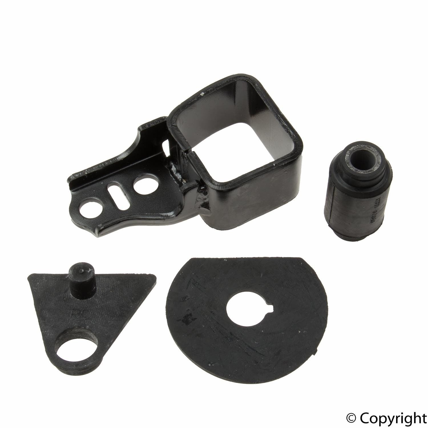 MTC Engine Mount