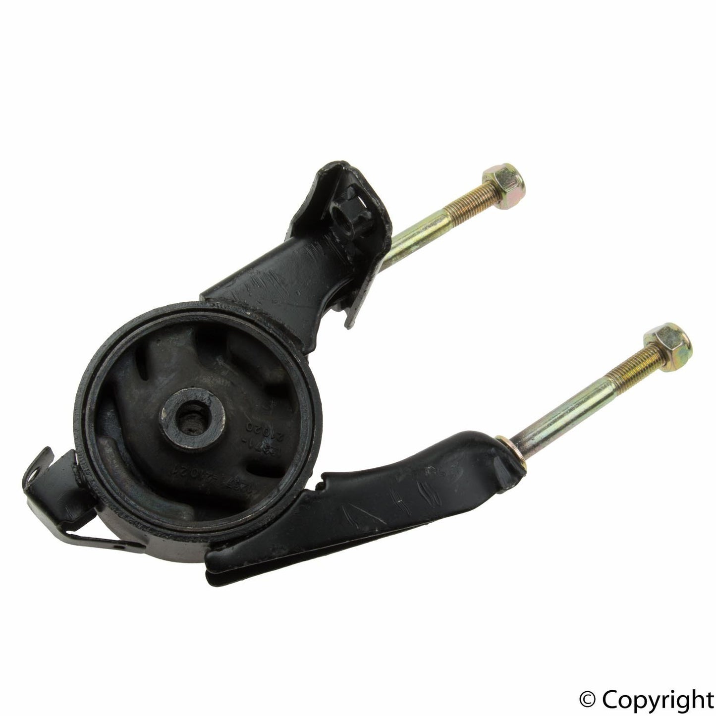 MTC Engine Mount
