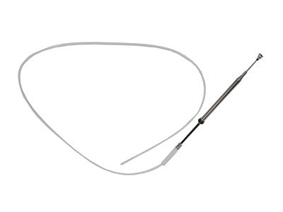 MTC Antenna Mast