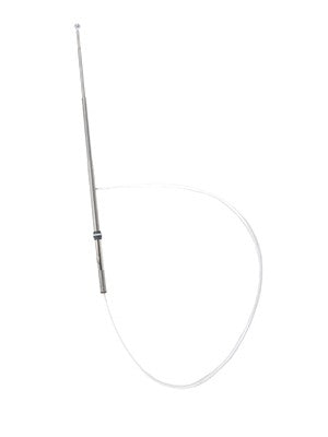 MTC Antenna Mast