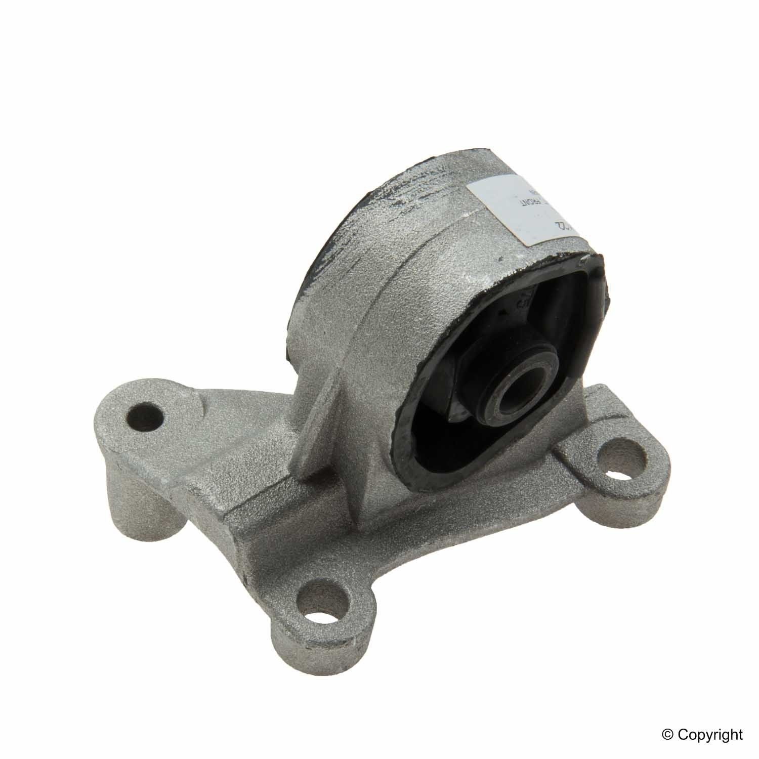 MTC Engine Mount