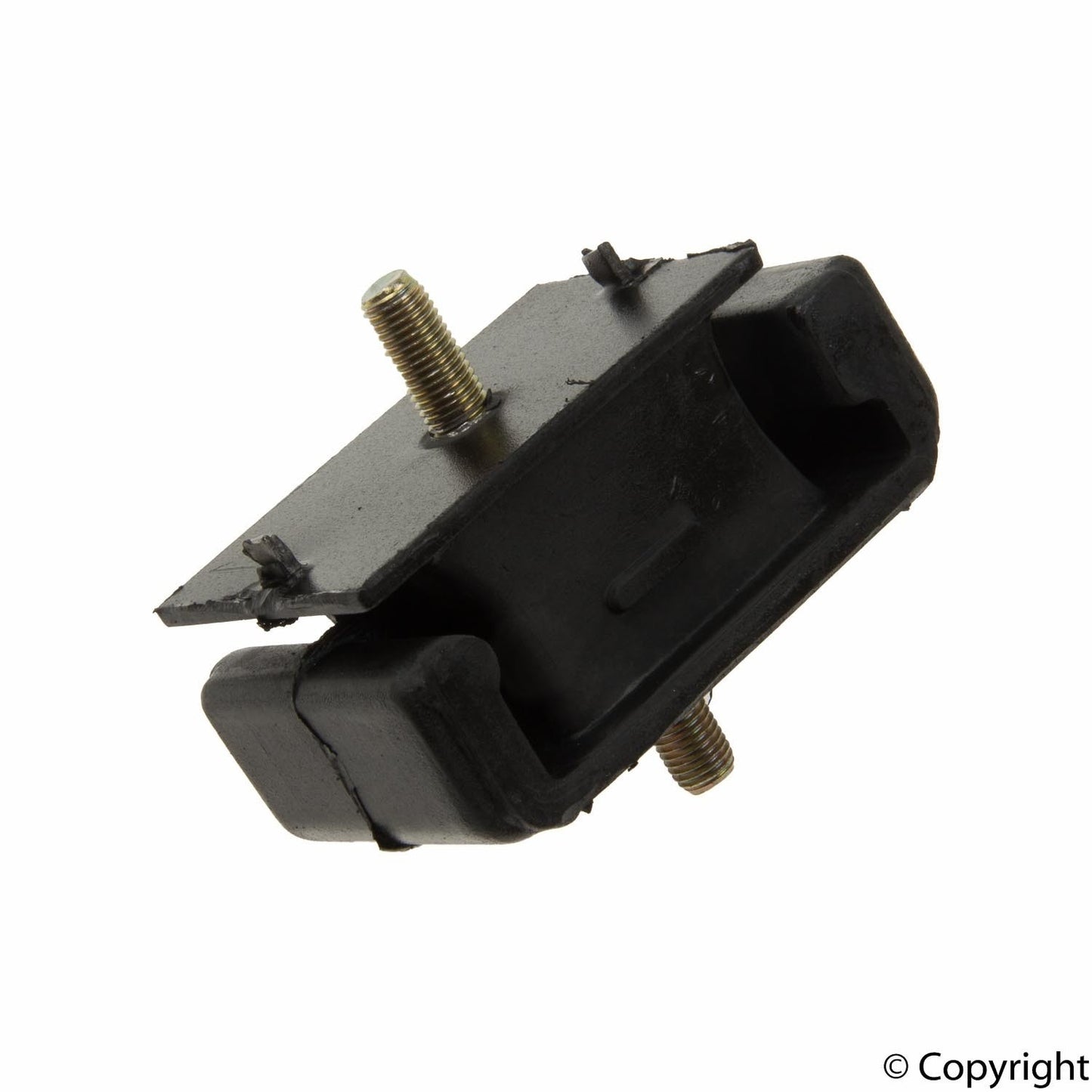 MTC/Ronak Engine Mount 9166