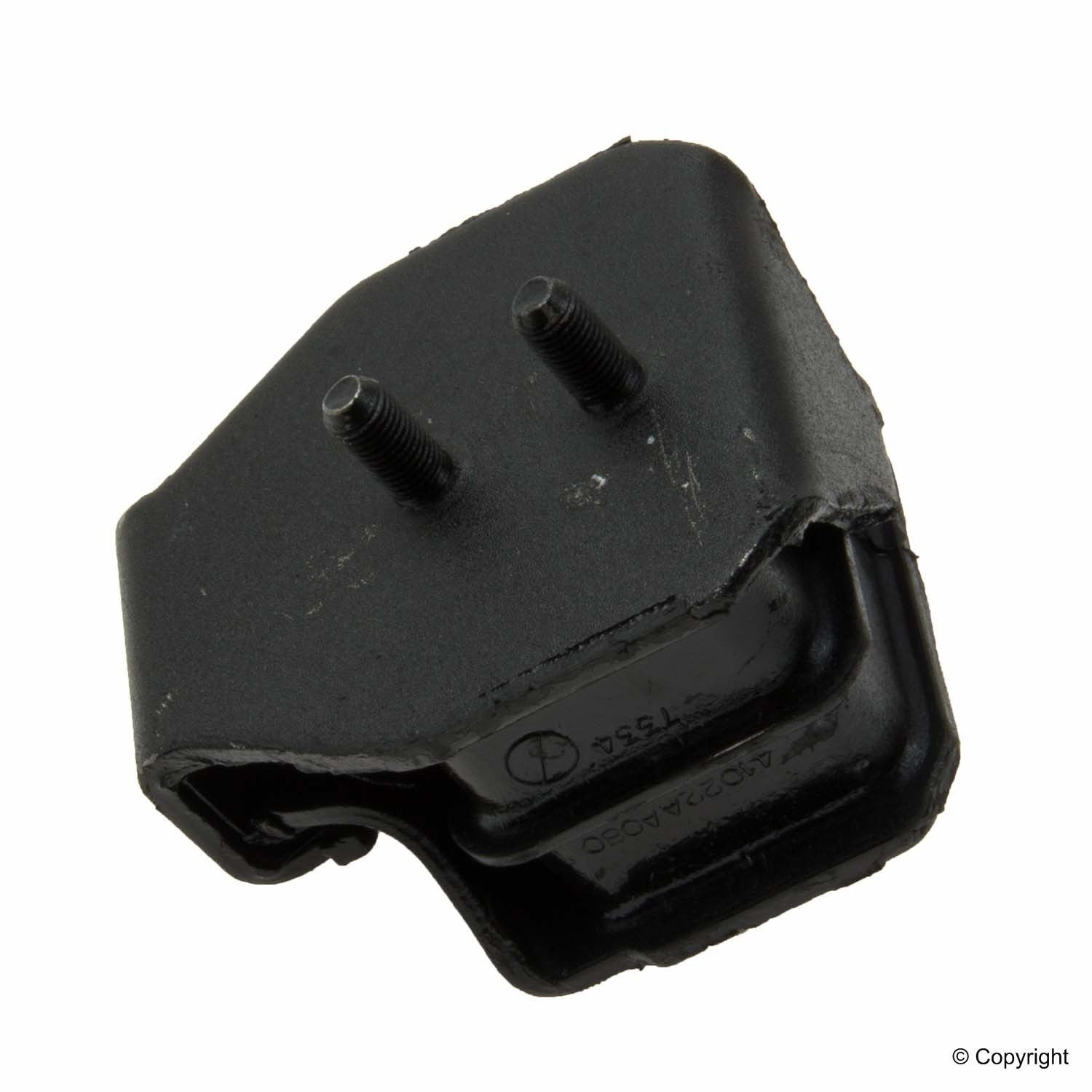 MTC Engine Mount