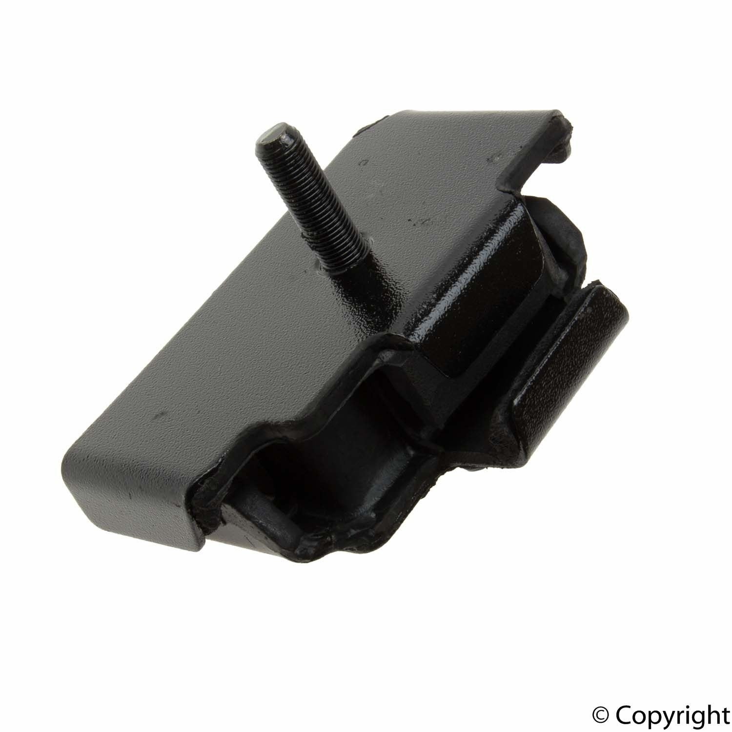 MTC Engine Mount