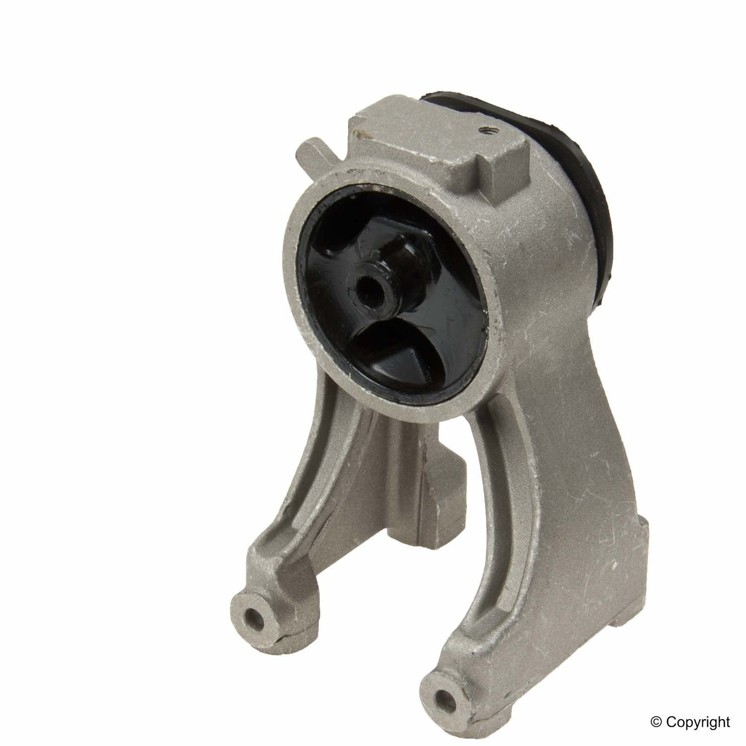 MTC Engine Mount