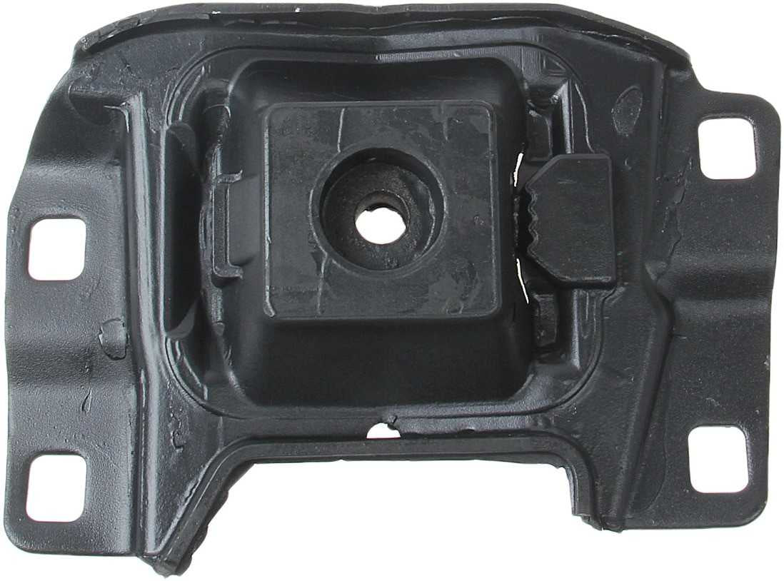 MTC Engine Mount