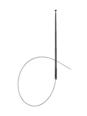 MTC Antenna Mast