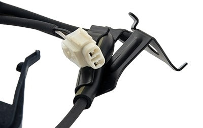 MTC/Ronak ABS Wheel Speed Sensor 9536