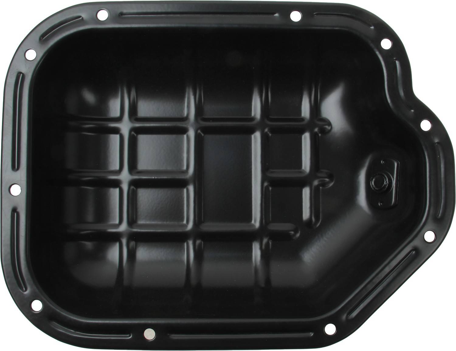 MTC/Ronak Engine Oil Pan 9591