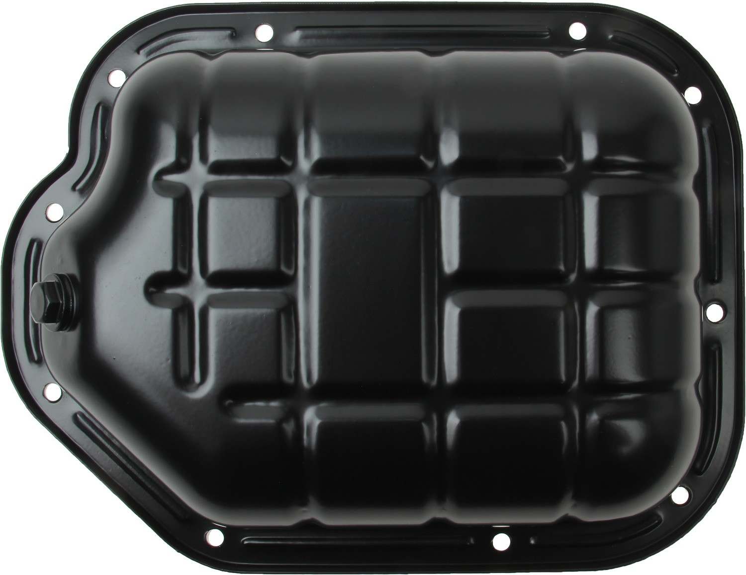 MTC/Ronak Engine Oil Pan 9591