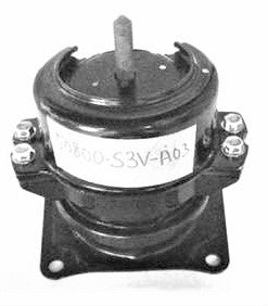 MTC Engine Mount