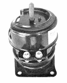 MTC Engine Mount