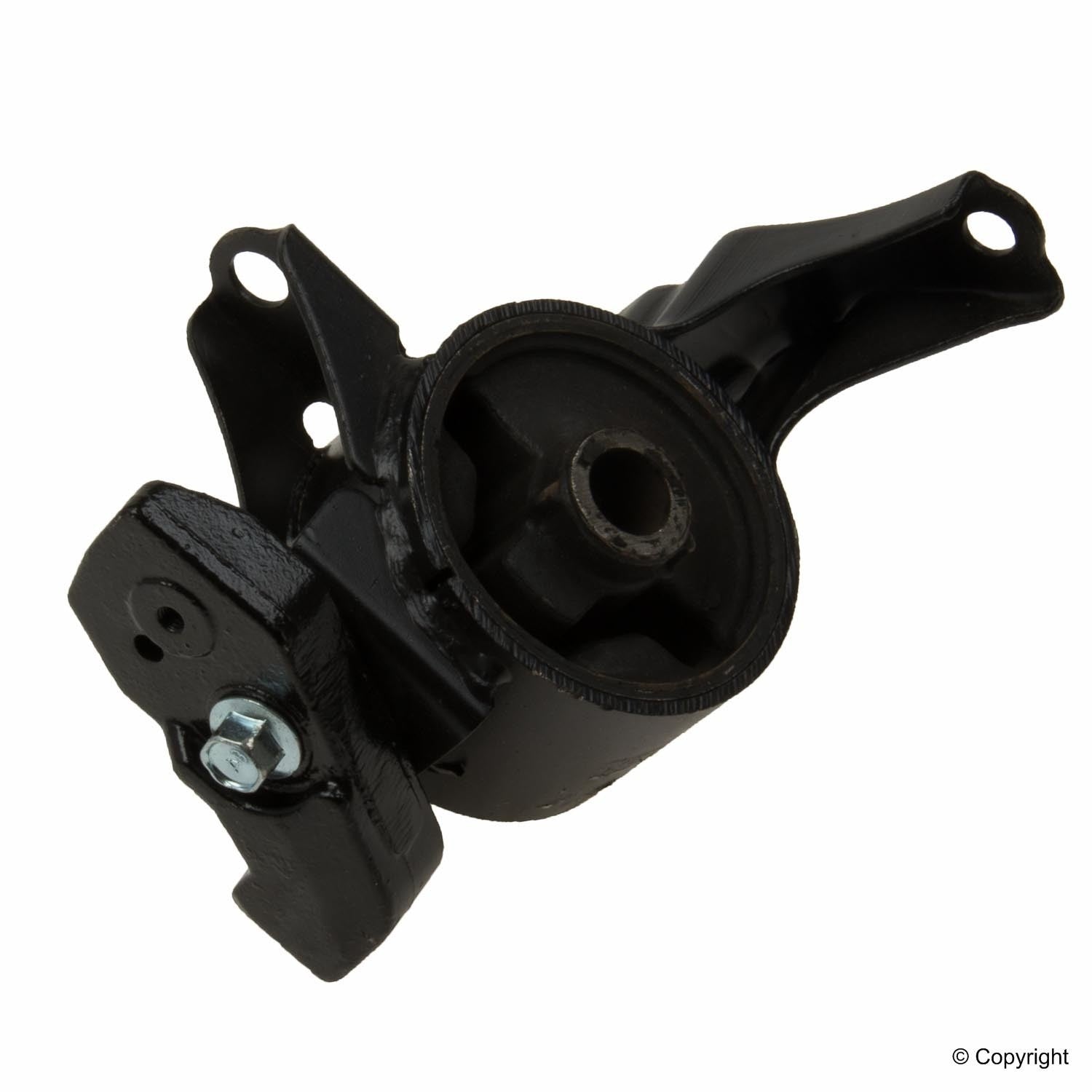 MTC Engine Mount