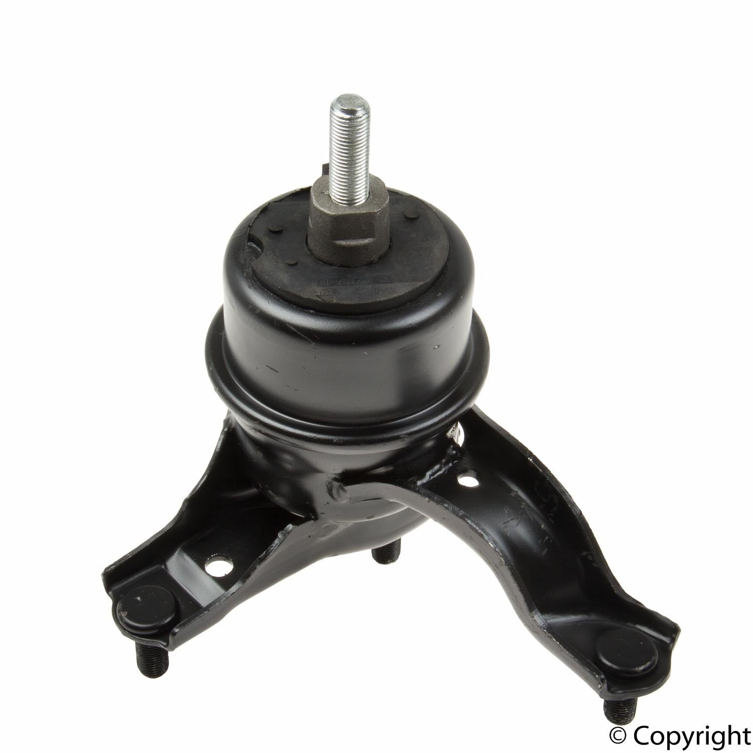 MTC Engine Mount