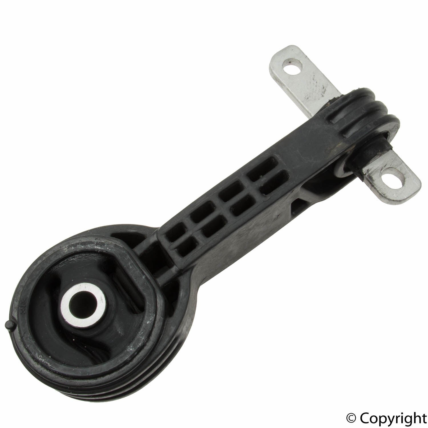 MTC Engine Torque Damper