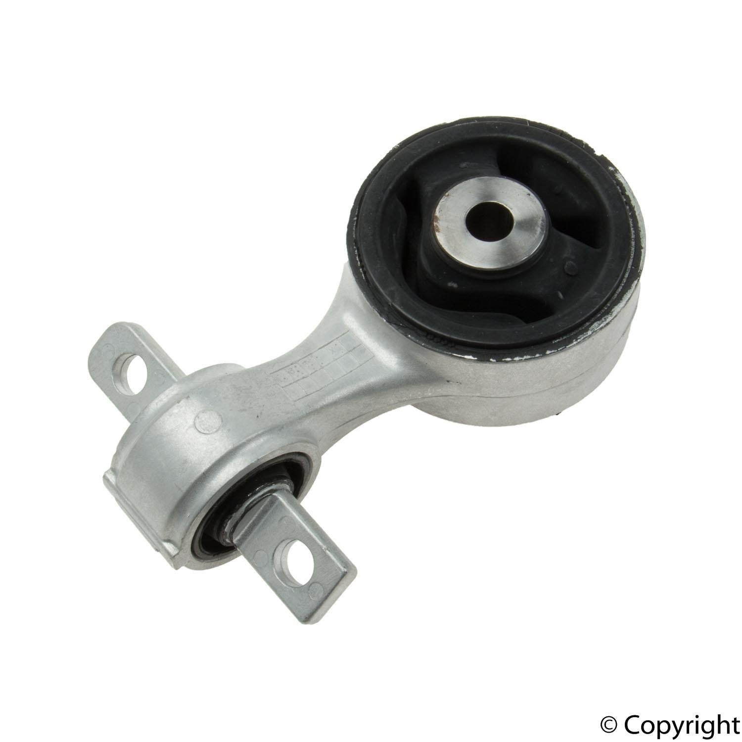 MTC Engine Torque Damper