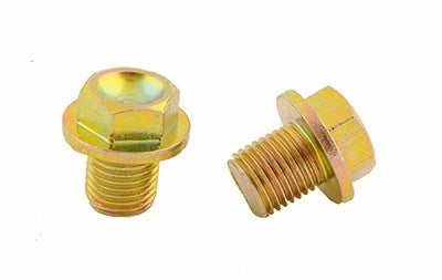 MTC Engine Oil Drain Plug