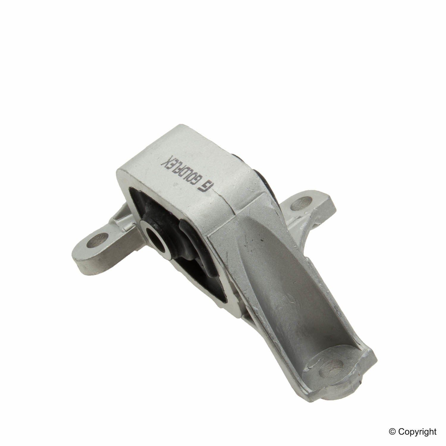 MTC Engine Mount